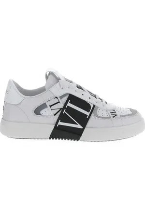 VALENTINO GARAVANI VL7N Low-Top Sneakers