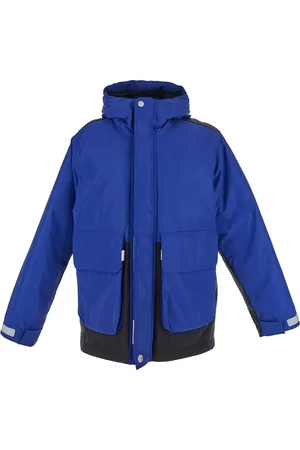 Stone Island Padded Jacket