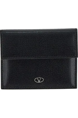 VALENTINO GARAVANI Logo Wallet
