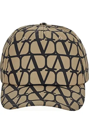 VALENTINO GARAVANI Logo Cap