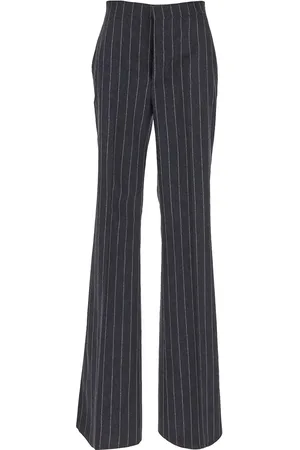 TAGLIATORE Flared Trousers