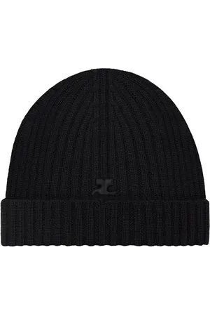 Courrèges Hat woman