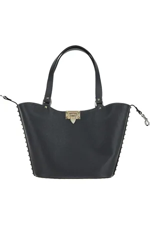 VALENTINO GARAVANI Rockstud Tote Bag