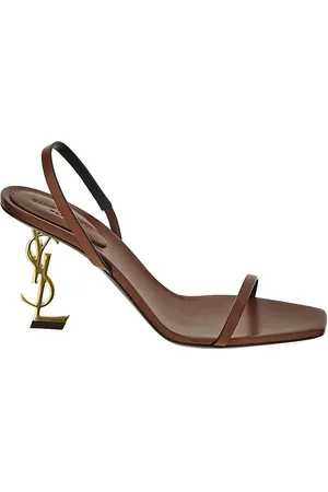 Saint Laurent Opyum Sandal