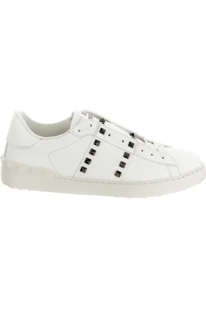VALENTINO GARAVANI Rockstud Untitled Sneaker