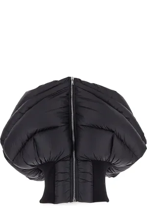 Rick Owens Mini Horus Sl Jkt