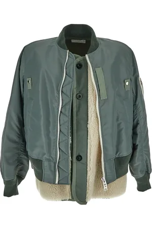 SACAI Bomber Jacket