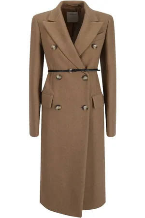 Sportmax Ghia coat