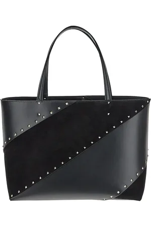 VALENTINO GARAVANI Rockstud Tote Bag