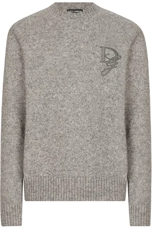 Dolce & Gabbana Knitwear logo