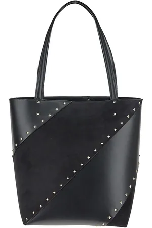 VALENTINO GARAVANI Rockstud Tote Bag