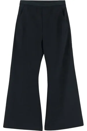 Maison Margiela Wide Leg Trouser