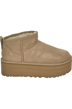 UGG Classic Ultra Mini Platform Shoe