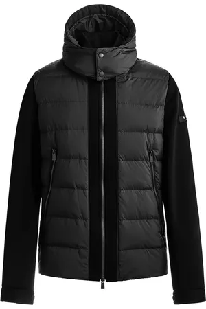 TATRAS Padded Jacket