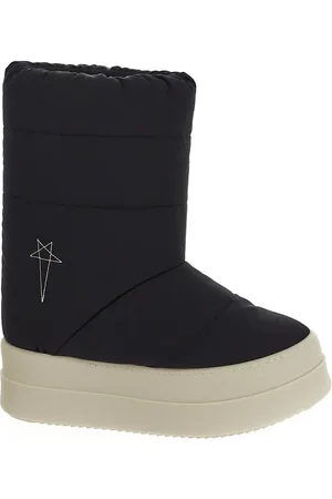 Rick Owens Mega Bumper Lunar