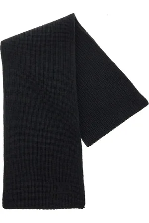 VALENTINO GARAVANI Logo Scarf