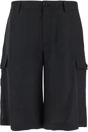 Dolce & Gabbana Bermuda cargo