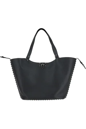 VALENTINO GARAVANI Rockstud Tote Bag