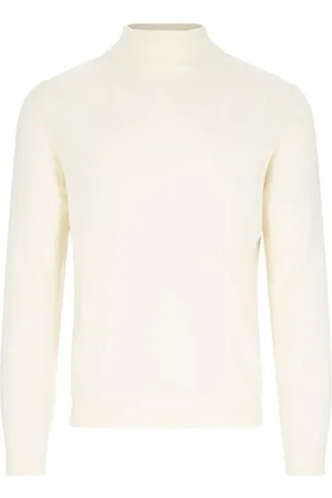 GOES BOTANICAL Turtleneck Knit