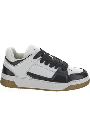 Hogan Lace-Up Sneaker
