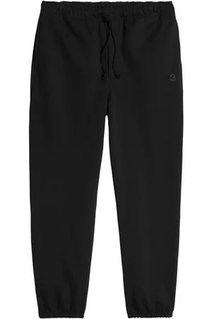 Y-3 Brushed Terry Track Jogger