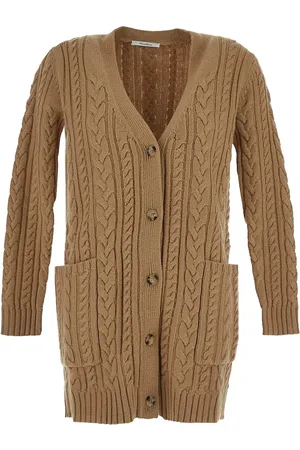Max Mara Calotta Cardigan