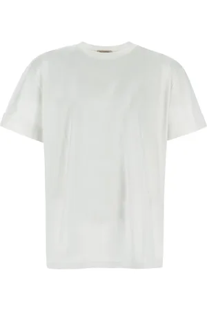 VALENTINO Crewneck T-Shirt