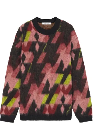 Maison Kitsuné Knit