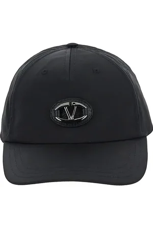 VALENTINO GARAVANI Logo Cap