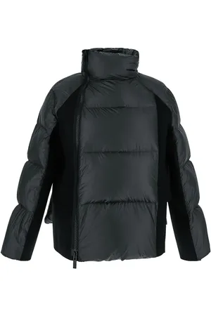 SACAI Hybrid Jacket