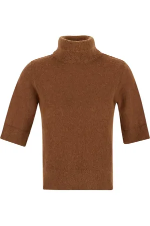 LARDINI Turtleneck knitwear