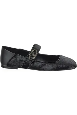 VALENTINO GARAVANI Mary Jane Ballerina
