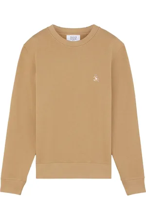 Maison Kitsuné Fox Sweatshirt