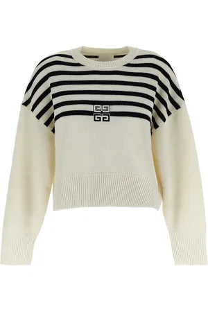 Givenchy Striped Knit