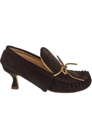 J.W.Anderson Kitten Heel Loafer