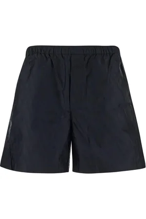 VALENTINO Logo Swim Short