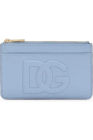 Dolce & Gabbana Logo Wallet