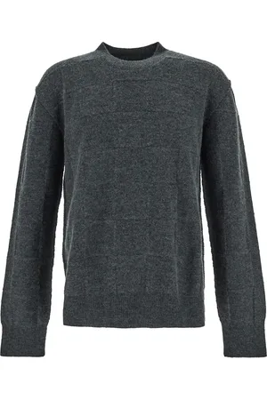 UMA WANG Long Sleeve Top