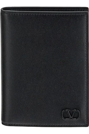 VALENTINO GARAVANI Logo Wallet
