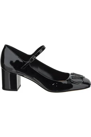 VALENTINO GARAVANI Mary Jane Ballerina