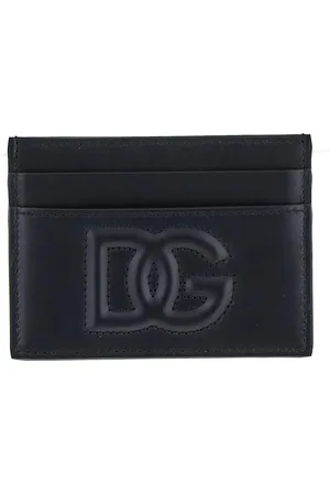 Dolce & Gabbana Card Holder