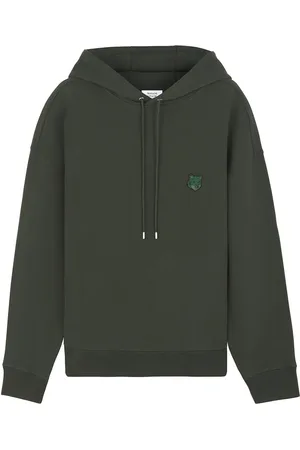 Maison Kitsuné Fox Hoodie