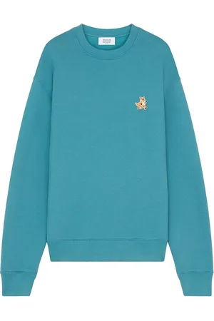 Maison Kitsuné Fox Sweatshirt