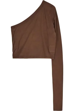 Rick Owens Ziggy Top
