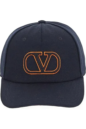 VALENTINO GARAVANI Logo Cap