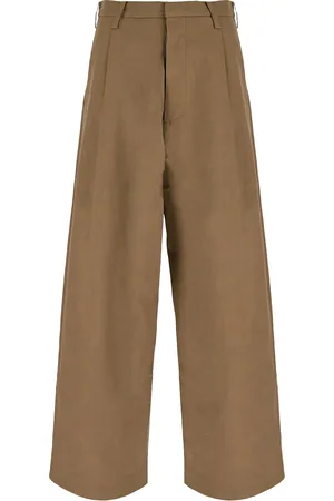 UMA WANG Polky Pant