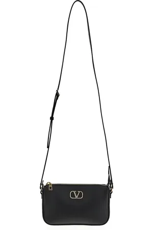 VALENTINO GARAVANI Logo Bag