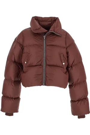 Rick Owens Turtle Jkt