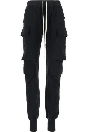 Rick Owens Mastodon Megacargo