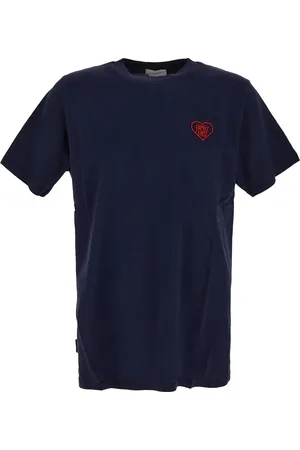 Family First Heart T-Shirt